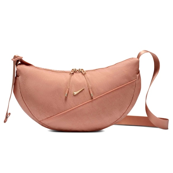 Imagem principal Bolsa Transversal Nike Aura Crossbody 4 Litros Nike ROSE GOLD