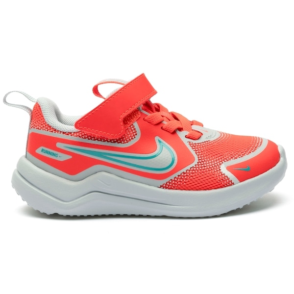 Imagem principal Tênis Infantil Nike Cosmic Runner Nike ROSA/AZUL