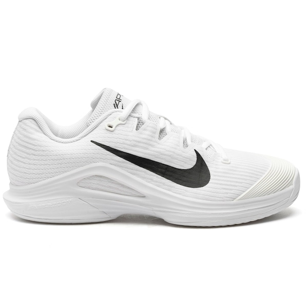 Imagem principal Tênis Masculino Nike Zoom Vapor Pro 12 HC Nike BRANCO