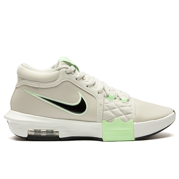 Imagem principal Tênis Nike Lebron Witness VIII - Masculino Nike CINZA