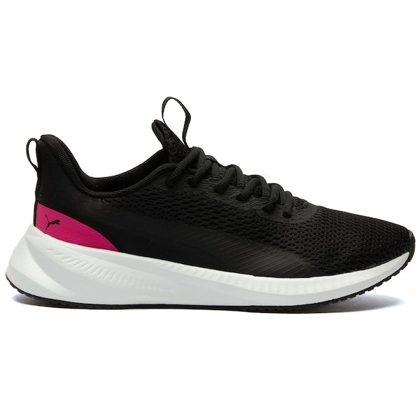 Imagem principal Tênis Puma Flyer Lite 3 BDP Feminino Puma preto
