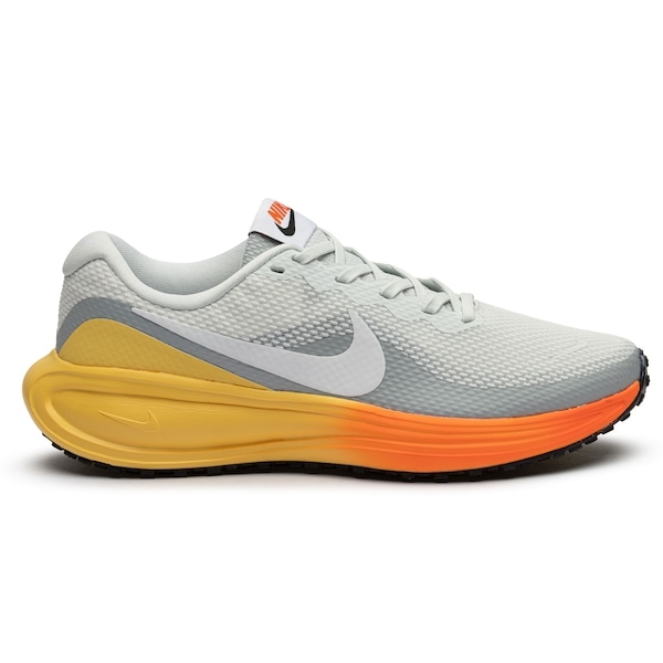 Imagem principal Tênis Masculino Nike Revolution 8 Nike CINZA/LARANJA CLA