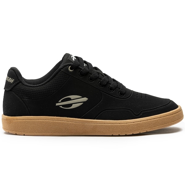 Imagem principal Tênis Masculino Mormaii Urban Stance Mormaii PRETO/BEGE