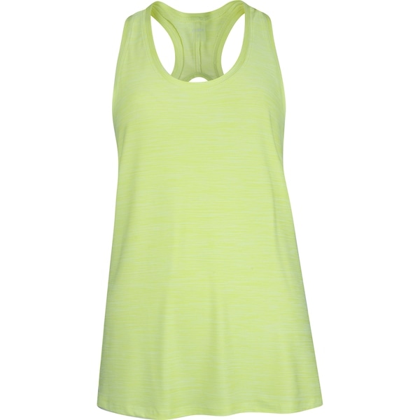 Imagem principal Kit Regata Oxer Duni New Feminina + Nécessaire Oxer AMARELO CLARO