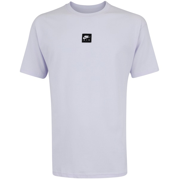 Imagem principal Camiseta Nike Max90 Air Essential Masculina Nike LILAS