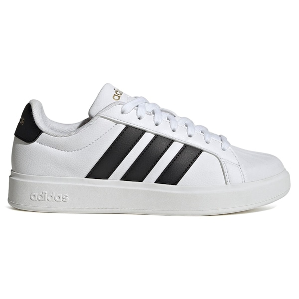 Imagem principal Tênis Feminino adidas Street Talk Adidas BRANCO/PRETO