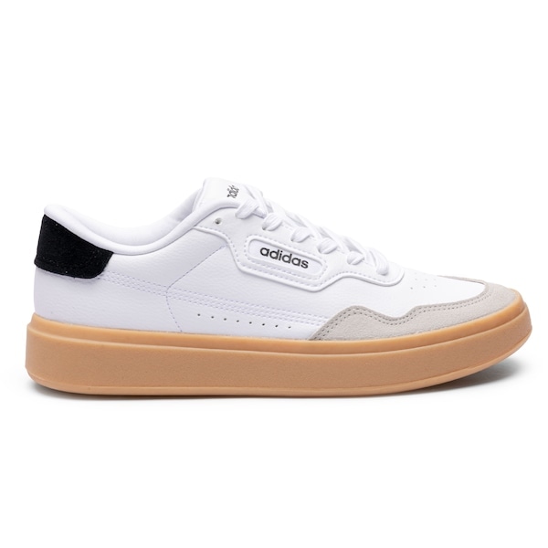 Imagem principal Tênis Masculino adidas Park St 2.0 Adidas BRANCO