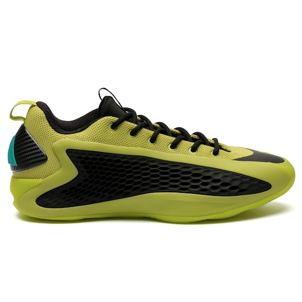 Imagem principal Tênis Masculino adidas Anthony Edwards 1 Low Adidas AMARELO/PRETO