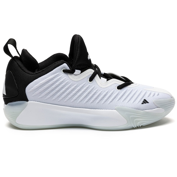 Imagem principal Tênis Masculino adidas Initiation Adidas BRANCO/PRETO