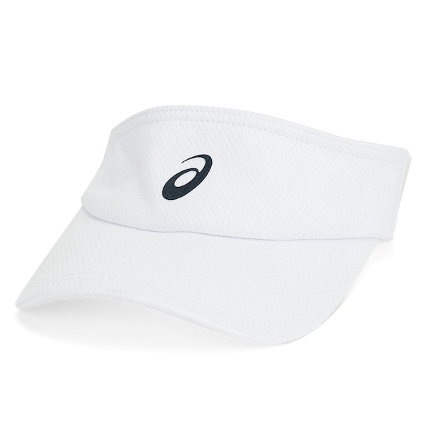 Imagem principal Viseira Asics Tennis Adulto ASICS BRANCO/AZUL ESC