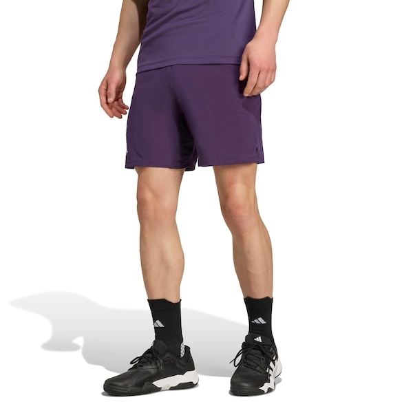 Imagem principal Bermuda adidas Tennis Ergo Masculina Adidas ROXO