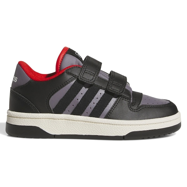 Imagem principal Tênis Infantil adidas Break Start TBD Adidas PRETO/CINZA