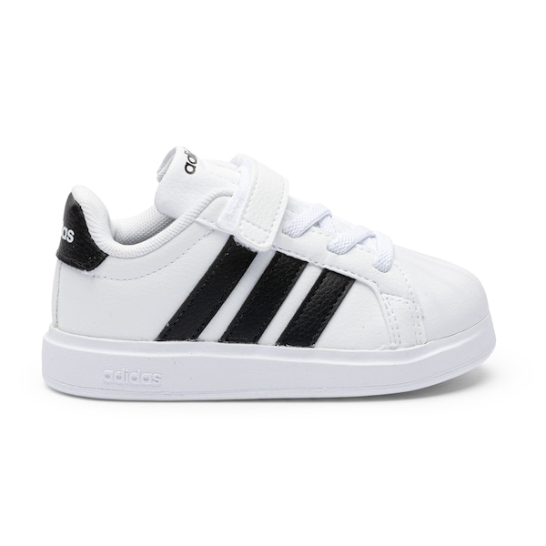 Imagem principal Tênis Infantil adidas Streetalk Adidas BRANCO/PRETO