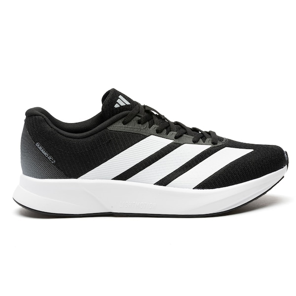 Imagem principal Tênis Masculino adidas Duramo RC2 Adidas PRETO/BRANCO