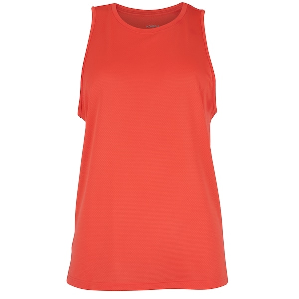 Imagem principal Camiseta Regata Oxer Print Feminina Oxer CORAL