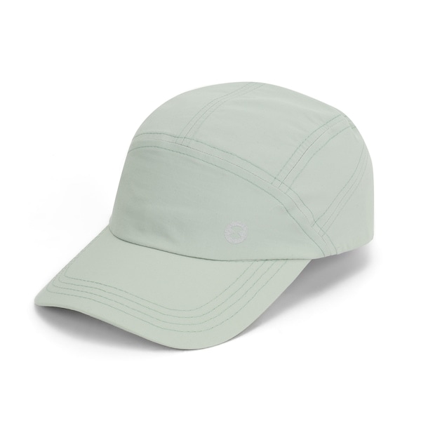 Imagem principal Boné Adulto Oxer 5P Speed Aba Curva Oxer VERDE