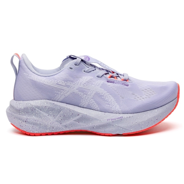 Imagem principal Tênis Feminino ASICS Novablast 5 Tokyo ASICS ROXO