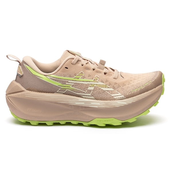 Imagem principal Tênis Feminino ASICS Trabuco Max 4 ASICS ROSA BEBE