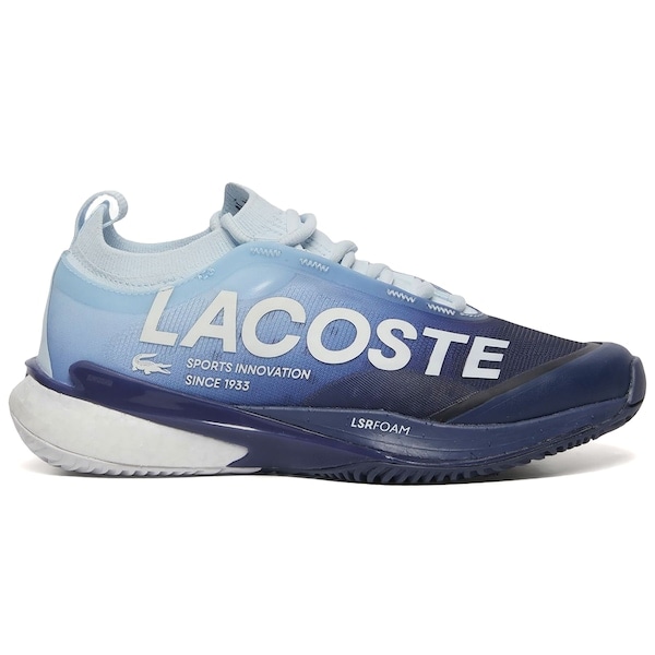 Imagem principal Tênis Feminino Lacoste Ag-Lt25 Lite Lacoste AZUL CLA/AZUL ESC