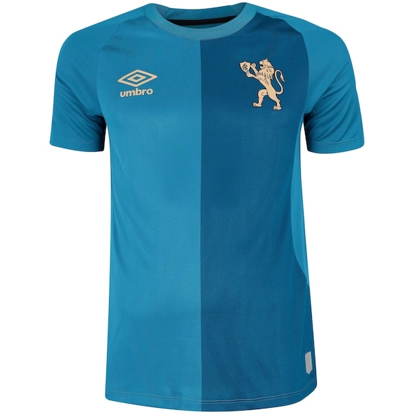 Imagem principal Camisa do Sport Recife III 25/26 Torcedor Umbro Masculina Umbro PETROLEO