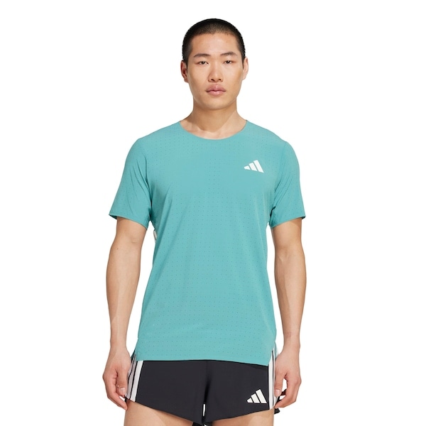 Imagem principal Camiseta adidas Adizero Masculina Adidas VERDE