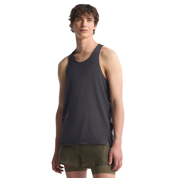 Imagem principal Camiseta Regata adidas Singlet Adi365 H.Koumori Masculina Adidas PRETO