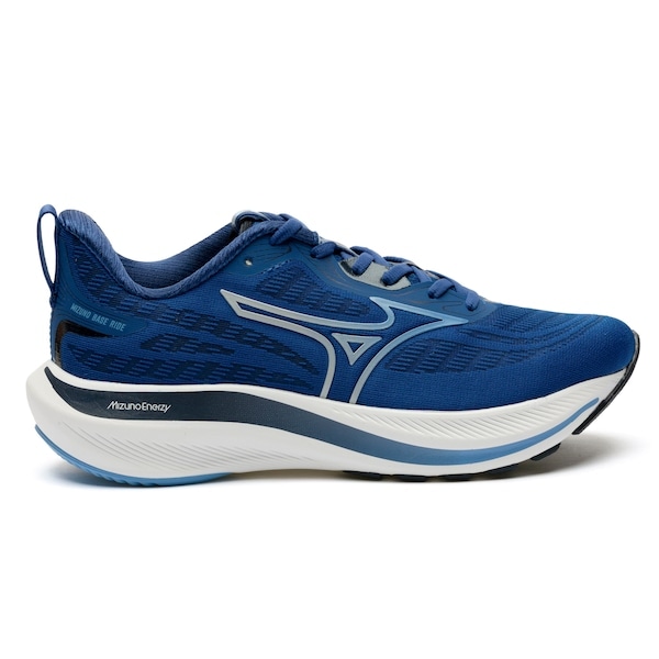 Imagem principal Tênis Masculino Mizuno Base Ride Mizuno AZUL
