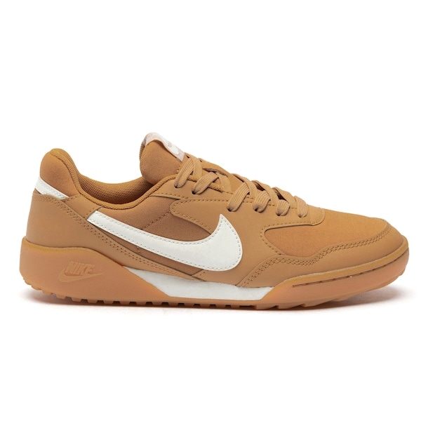 Imagem principal Tênis Feminino Nike Terra Manta Nike MARROM/BRANCO