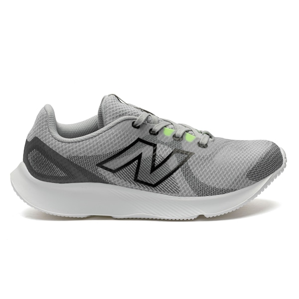 Imagem principal Tênis Masculino New Balance 430 V4 New Balance CINZA/VERDE CLA