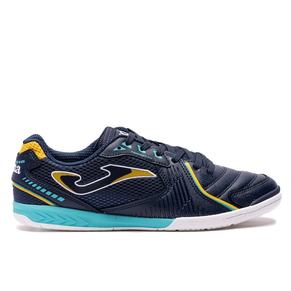 Imagem principal Chuteira Futsal Joma Dribling - Adulto Joma AZUL ESCURO