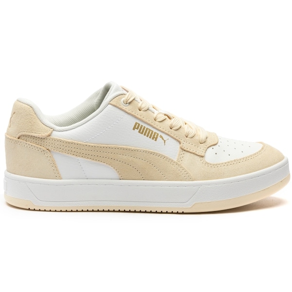 Imagem principal Tênis Feminino Puma Caven 2.0 Mono Puma BRANCO/BEGE
