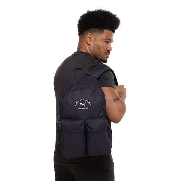 Imagem principal Mochila Puma Phase Class Puma AZUL