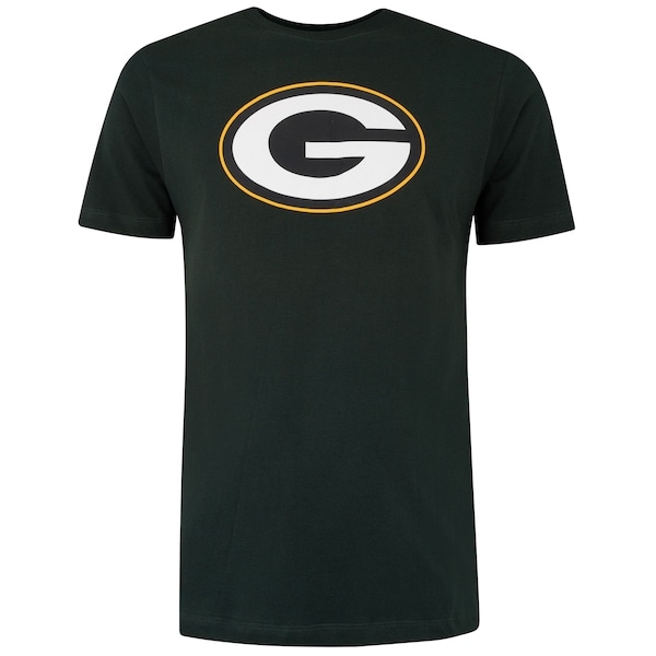Imagem principal Camiseta Green Bay Packers NFL Player Alexander NF010 Masculina NFL VERDE