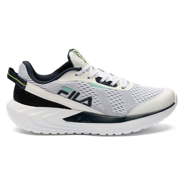 Imagem principal Tênis Masculino Fila Diffusion Fila BRANCO/AZUL ESC