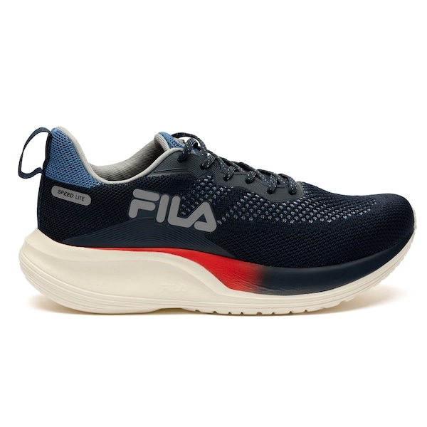 Imagem principal Tênis Masculino Fila Speed Lite Fila preto