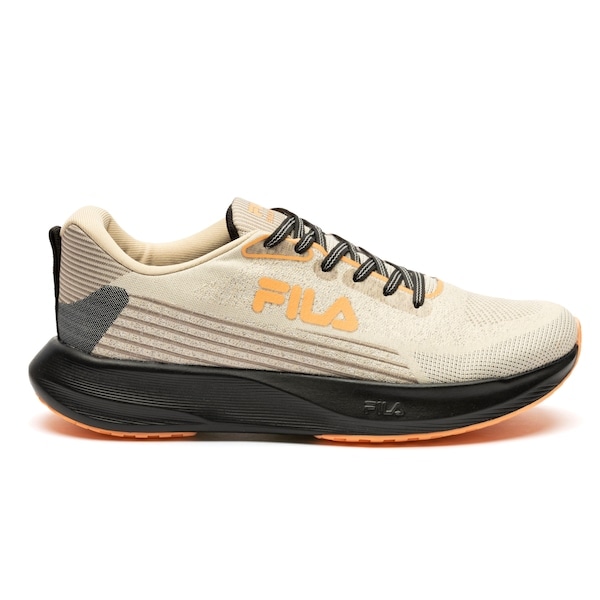 Imagem principal Tênis Masculino Fila Endurance Fila BEGE/PRETO