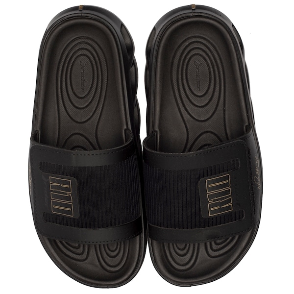 Imagem principal Chinelo Slide Rider Power R10 Rider PRETO