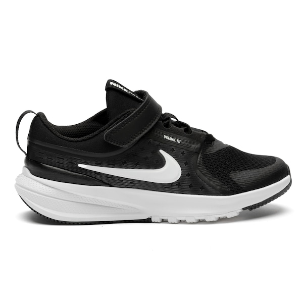 Imagem principal Tênis Infantil Nike Star Runner 5 Nike PRETO/BRANCO