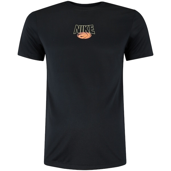Imagem principal Camiseta Nike OC 2 Masculina Nike PRETO
