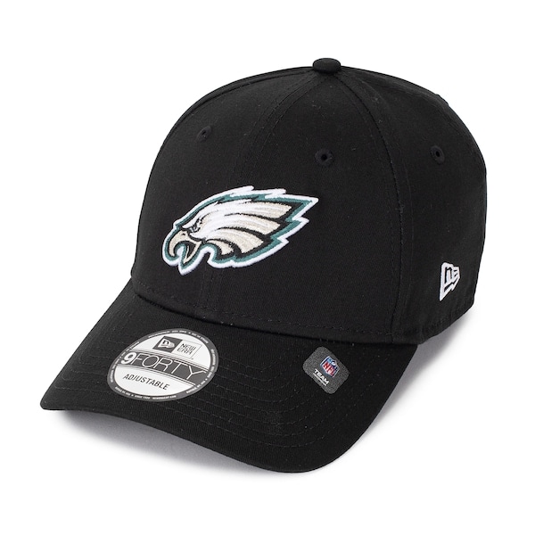 Imagem principal Boné Philadelphia Eagles NFL New Era BLK 940 Adulto new era PRETO