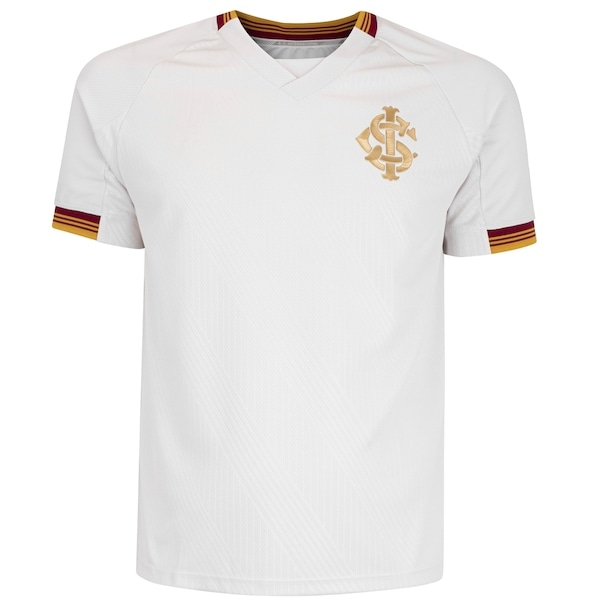 Imagem principal Camiseta do Internacional Gold II Betel Masculina Betel BRANCO