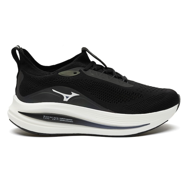 Imagem principal Tênis Masculino Mizuno Neo Aura Knit Mizuno PRETO