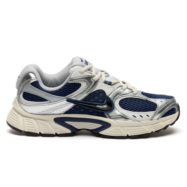 Imagem principal Tênis Masculino Nike V5 Run Nike PRATA/AZUL ESC