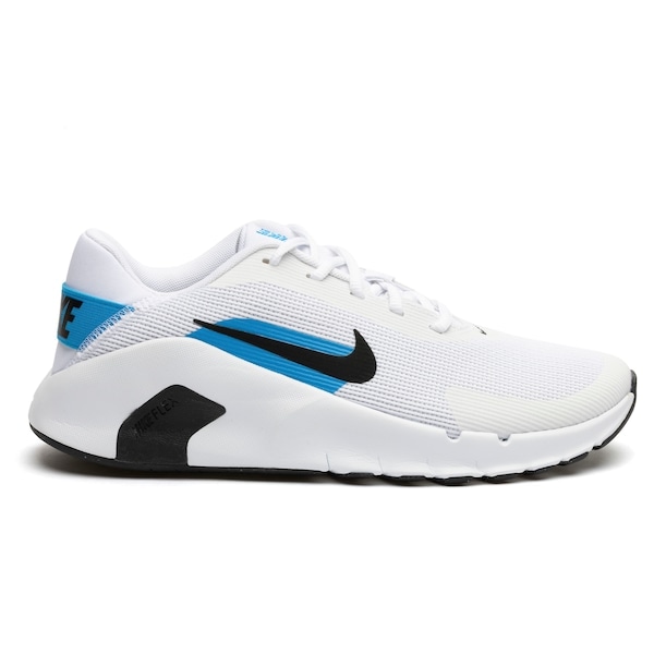 Imagem principal Tênis Masculina Nike Flex Train Nike BRANCO/AZUL CLA