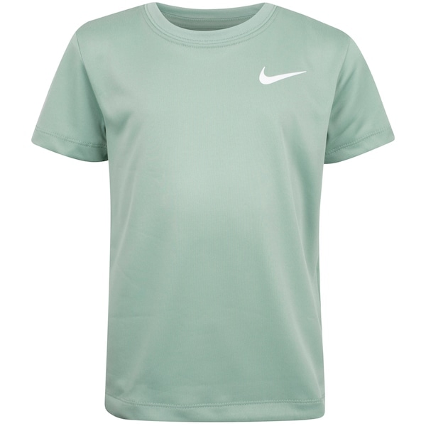 Imagem principal Camiseta Nike Dri-FIT Legend Juvenil Nike VERDE CLARO