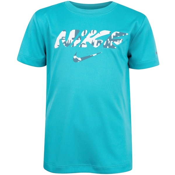 Imagem principal Camiseta Nike Dri-FIT Multi Juvenil Nike VERDE