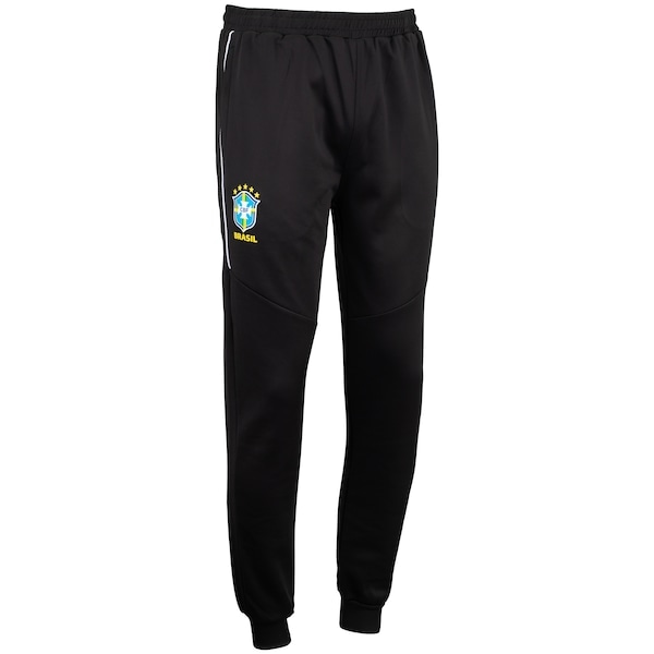 Imagem principal Calça Polytricot CBF 26/27 Masculina Cbf PRETO