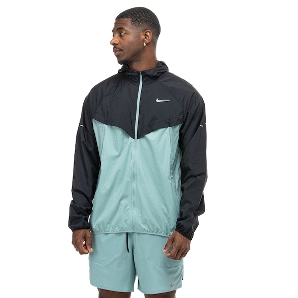 Imagem principal Jaqueta Nike Stride Repel UV Masculina Nike Preto