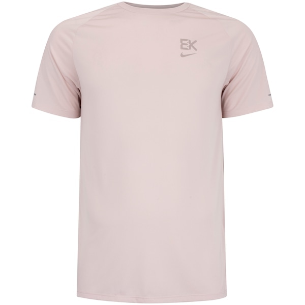 Imagem principal Camiseta Nike Dri-FIT Stride Eliud Kipchoge Masculina Nike ROSE GOLD