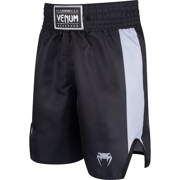 Imagem principal Bermuda Venum Logo Performance Masculina Venum PRETO